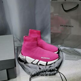 Picture of Balenciaga Shoes Men _SKUfw90949097fw